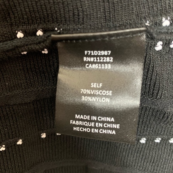 Adelyn Rae off the shoulder fit and flare dress - Picture 7 of 8